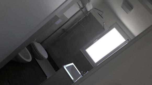 Via Del Faro Appartement Torre Canne Kamer foto