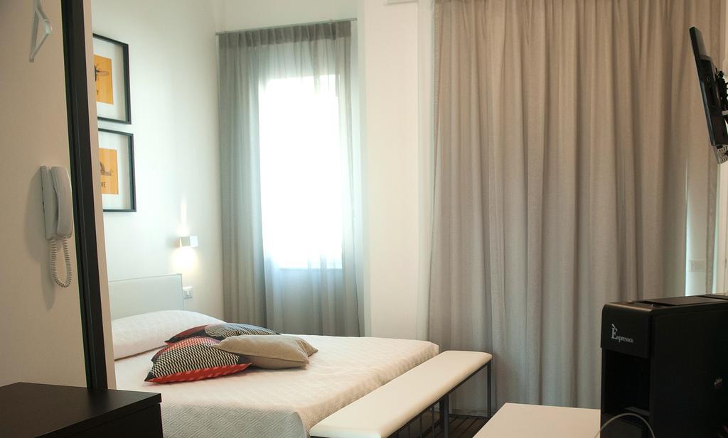 Via Del Faro Appartement Torre Canne Buitenkant foto