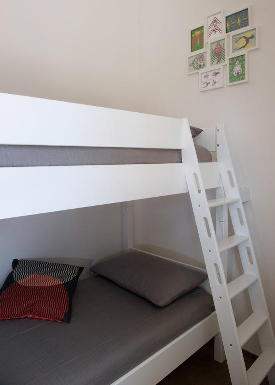 Via Del Faro Appartement Torre Canne Buitenkant foto