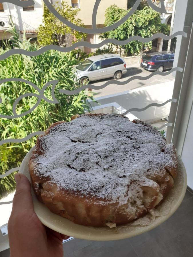 Via Del Faro Appartement Torre Canne Buitenkant foto